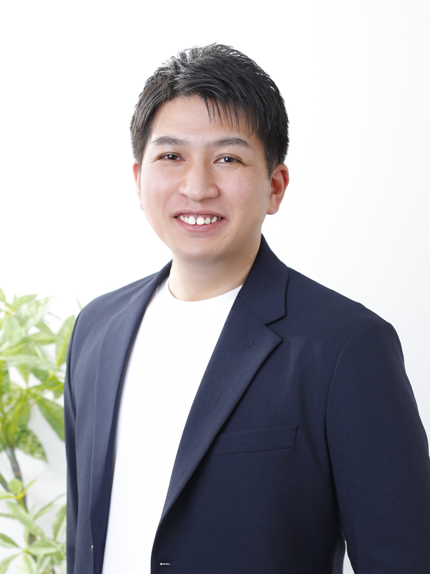代表 中村 雄介